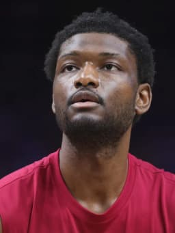 Chimezie Metu