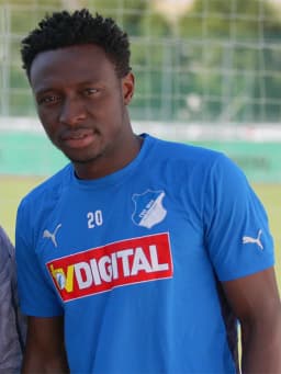 Chinedu Obasi