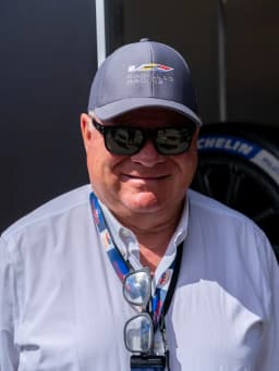 Chip Ganassi