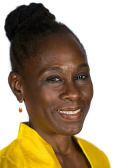 Chirlane McCray