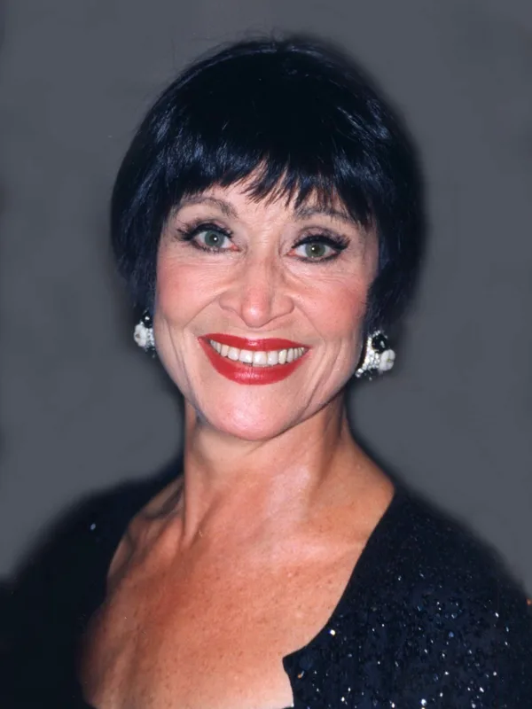 Chita Rivera