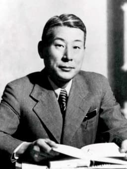 Chiune Sugihara