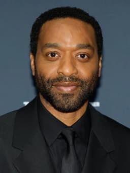 Chiwetel Ejiofor