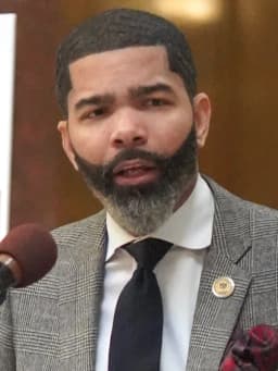 Chokwe Antar Lumumba