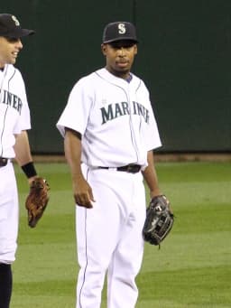 Chone Figgins