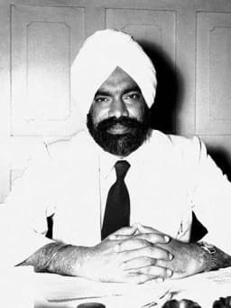 Choor Singh