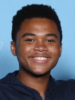 Chosen Jacobs