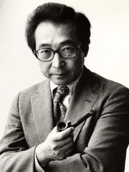 Chou Wen-chung