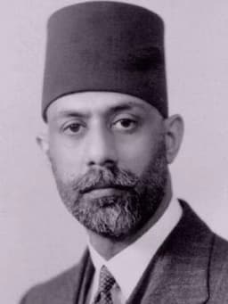 Choudhry Rahmat Ali