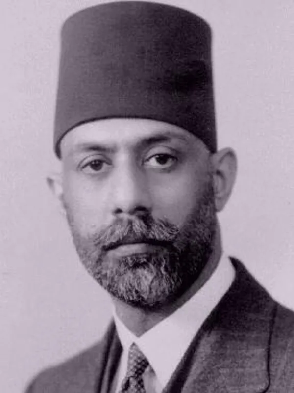 Choudhry Rahmat Ali