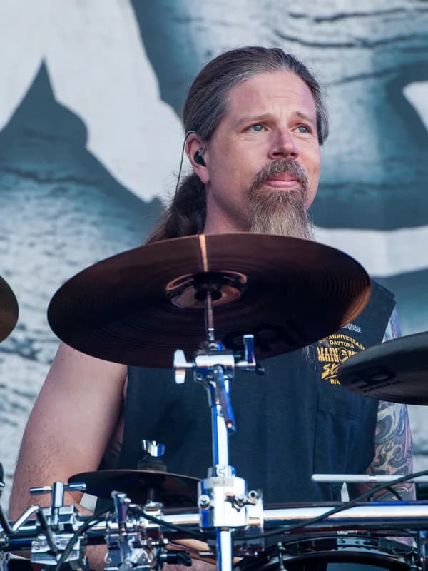 Chris Adler