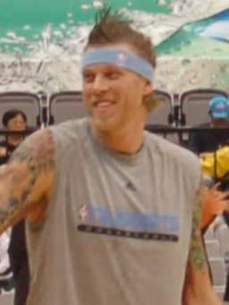 Chris Andersen