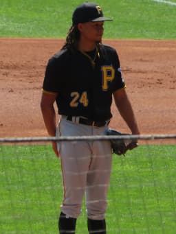 Chris Archer