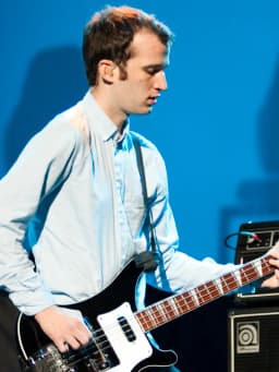 Chris Baio