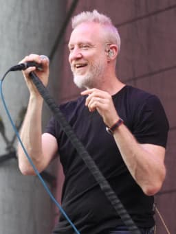 Chris Barron