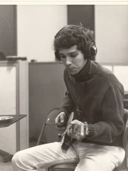 Chris Bell (American musician)