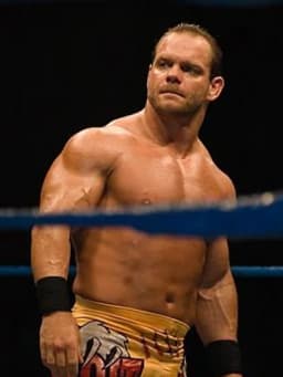 Chris Benoit