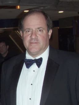 Chris Berman