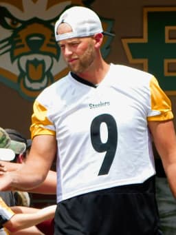 Chris Boswell