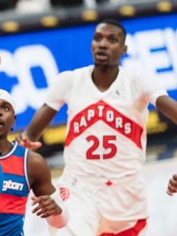 Chris Boucher (basketball)