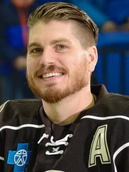 Chris Bourque