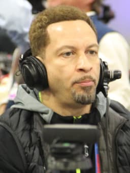 Chris Broussard