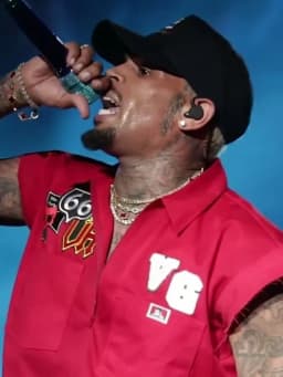 Chris Brown