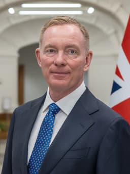 Chris Bryant