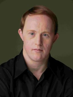 Chris Burke (actor)