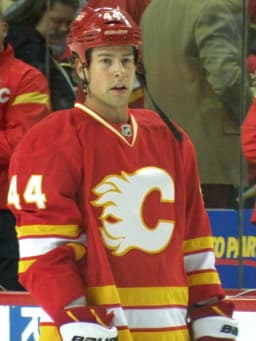 Chris Butler (ice hockey)