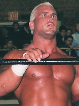 Chris Candido
