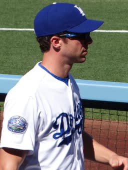Chris Capuano