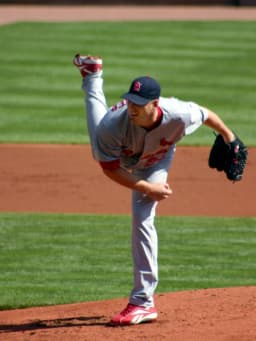 Chris Carpenter