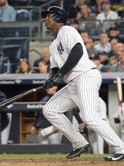 Chris Carter (infielder)