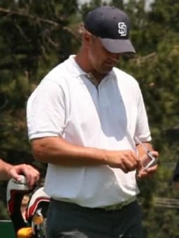 Chris Chandler (American football)