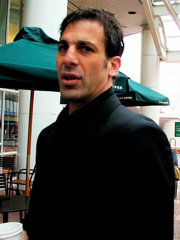 Chris Chelios