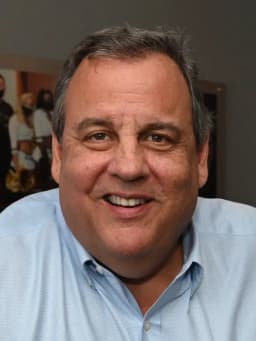 Chris Christie