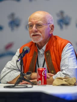 Chris Claremont