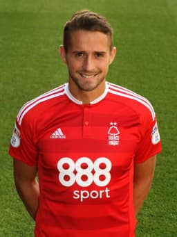 Chris Cohen (footballer)