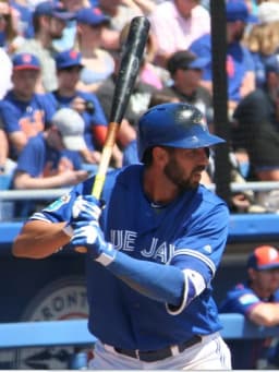 Chris Colabello