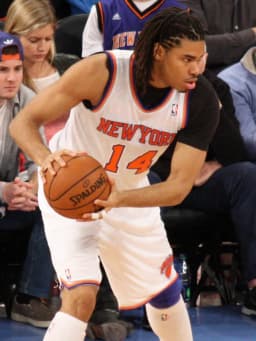 Chris Copeland