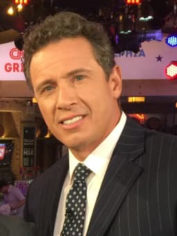 Chris Cuomo