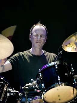 Chris Cutler