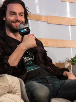Chris D'Elia
