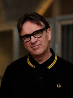 Chris Difford