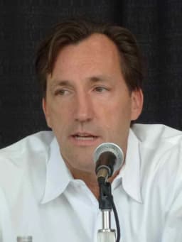 Chris Dudley