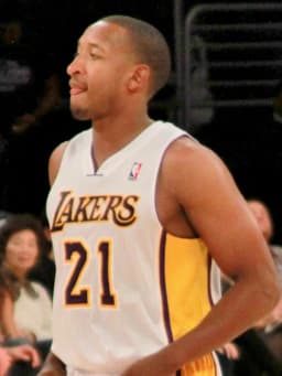 Chris Duhon