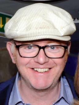 Chris Evans (presenter)