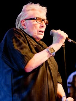 Chris Farlowe