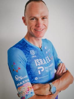 Chris Froome
